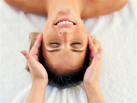 Sinnliche Ganzkörpermassage Erotik Massage Onex